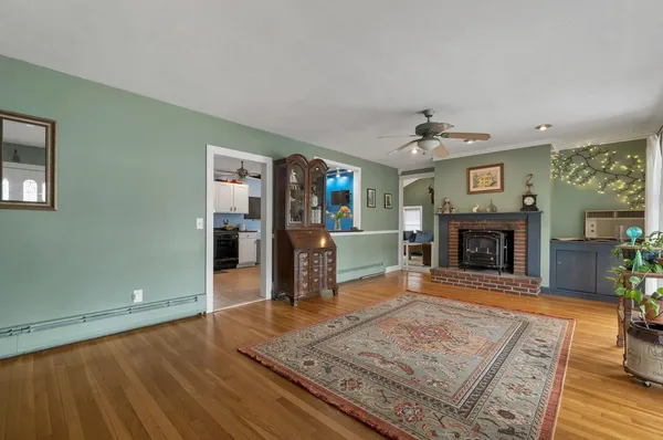 $485,000 | 53 Atherton Avenue, Nashua, NH 03064