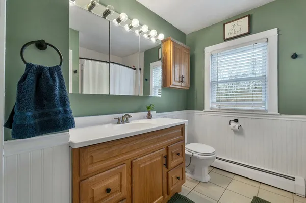 $485,000 | 53 Atherton Avenue, Nashua, NH 03064
