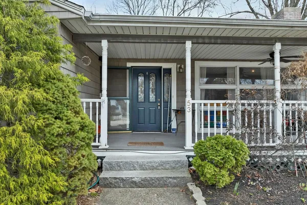 $485,000 | 53 Atherton Avenue, Nashua, NH 03064