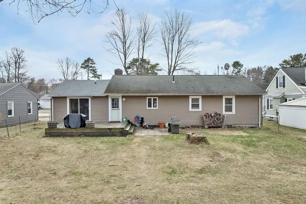 $485,000 | 53 Atherton Avenue, Nashua, NH 03064