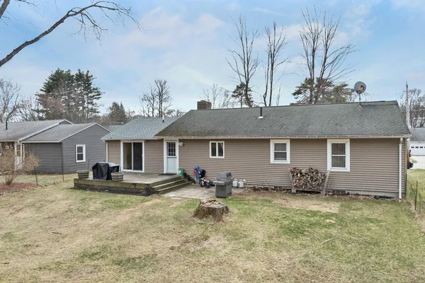$485,000 | 53 Atherton Avenue, Nashua, NH 03064