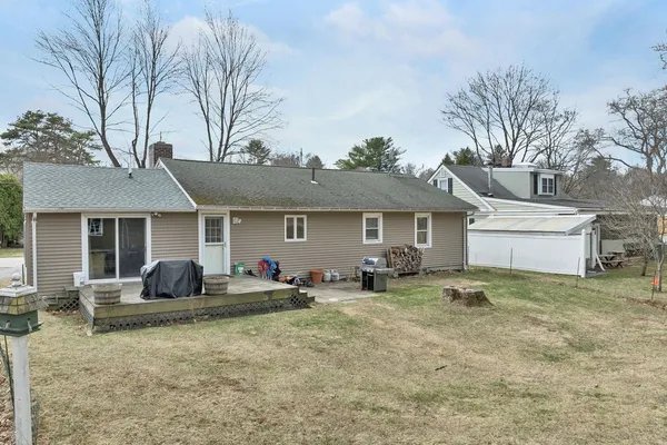 $485,000 | 53 Atherton Avenue, Nashua, NH 03064