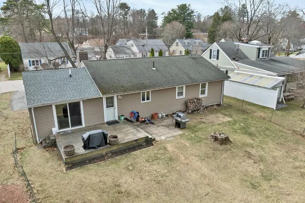 $485,000 | 53 Atherton Avenue, Nashua, NH 03064