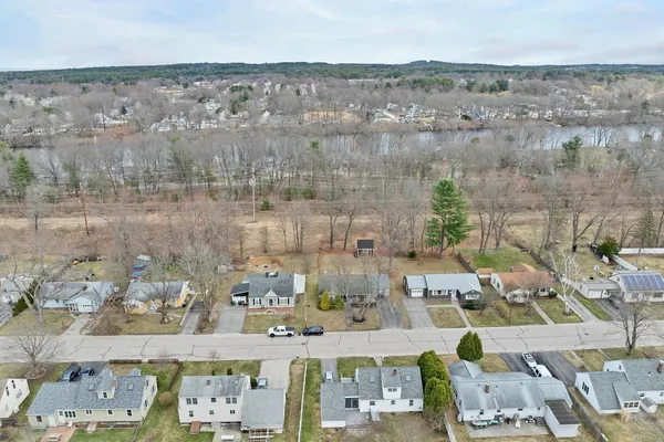 $485,000 | 53 Atherton Avenue, Nashua, NH 03064