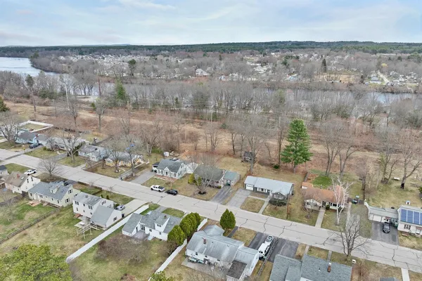 $485,000 | 53 Atherton Avenue, Nashua, NH 03064