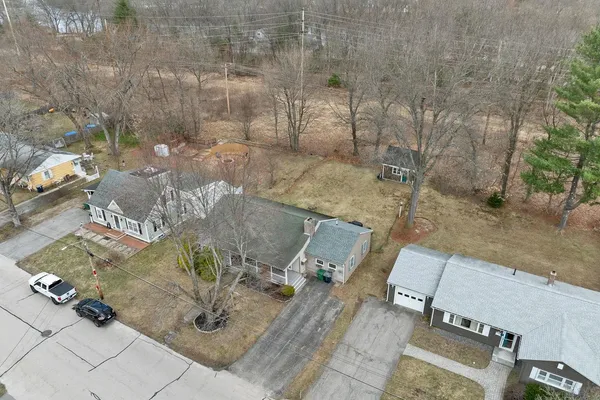 $485,000 | 53 Atherton Avenue, Nashua, NH 03064