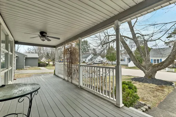 $485,000 | 53 Atherton Avenue, Nashua, NH 03064
