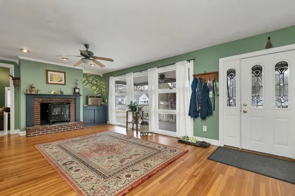 $485,000 | 53 Atherton Avenue, Nashua, NH 03064