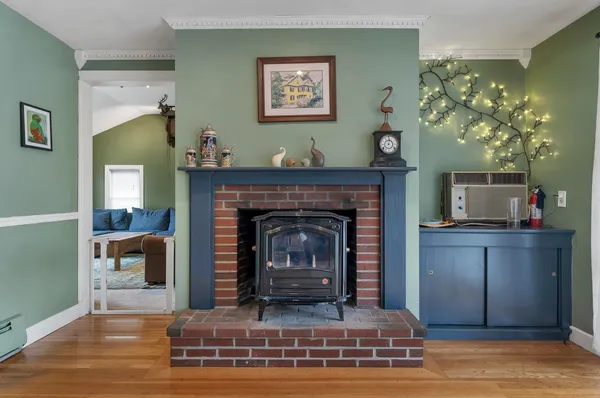 $485,000 | 53 Atherton Avenue, Nashua, NH 03064