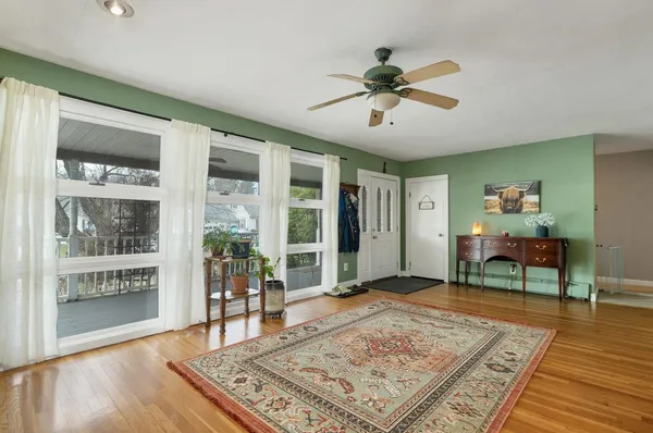 $485,000 | 53 Atherton Avenue, Nashua, NH 03064
