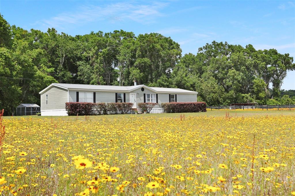 2155 Southwest Wilson Springs Road Fort White, FL 32038 - Photo 1 of 1 Gallery Image 1
