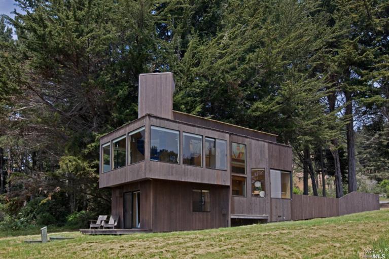 35326 Ramsgate Road The Sea Ranch, CA 95497 - Photo 1 of 1 William Turnbull, FAIA, Design