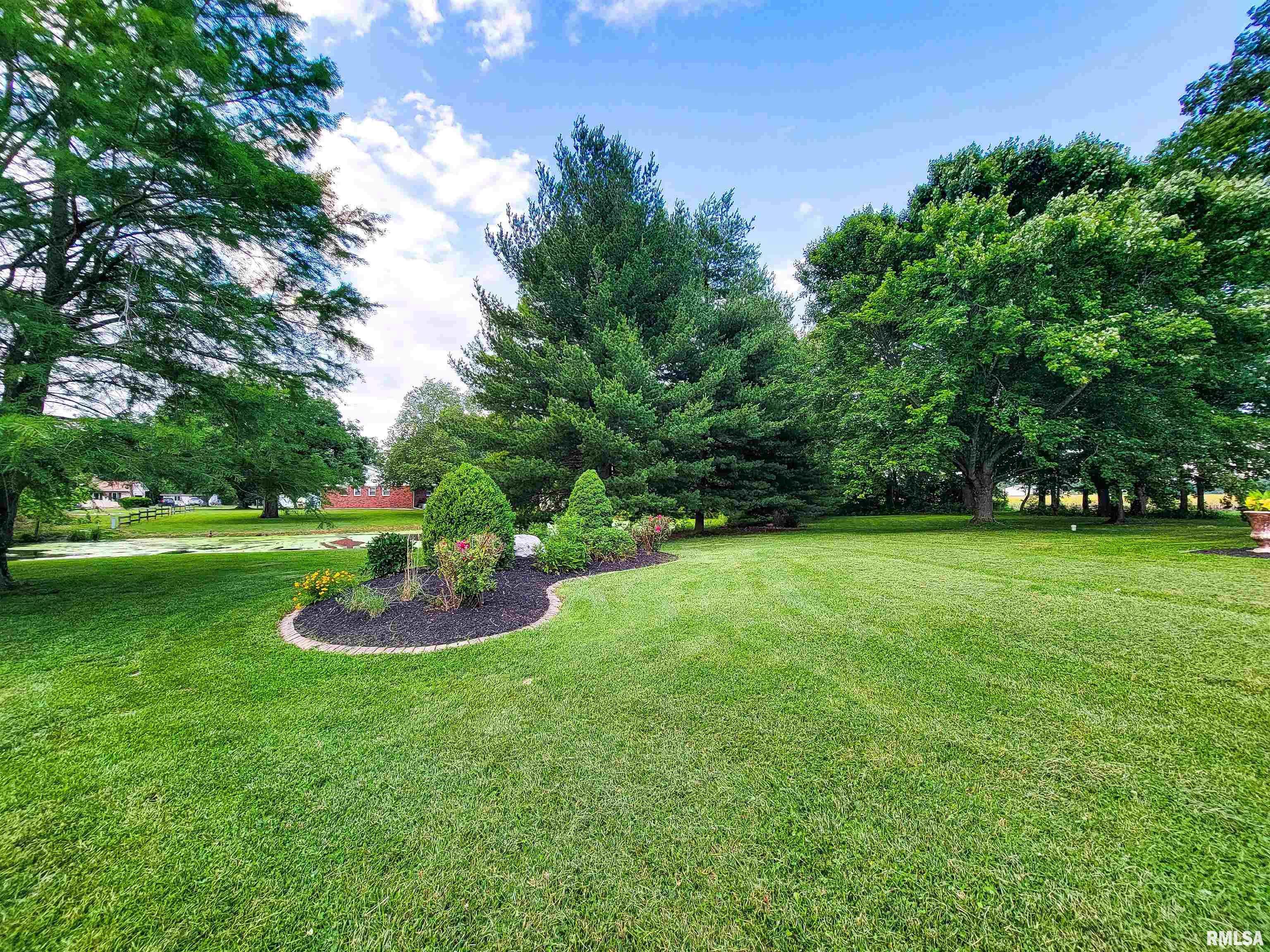 352 Hancock Drive Flora, IL 62839 - Photo 11 of 98