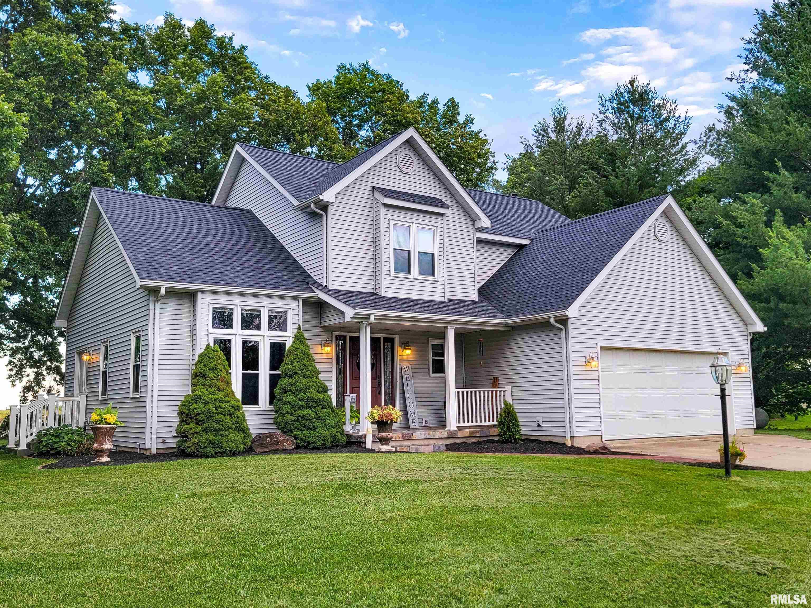352 Hancock Drive Flora, IL 62839 - Photo 12 of 98
