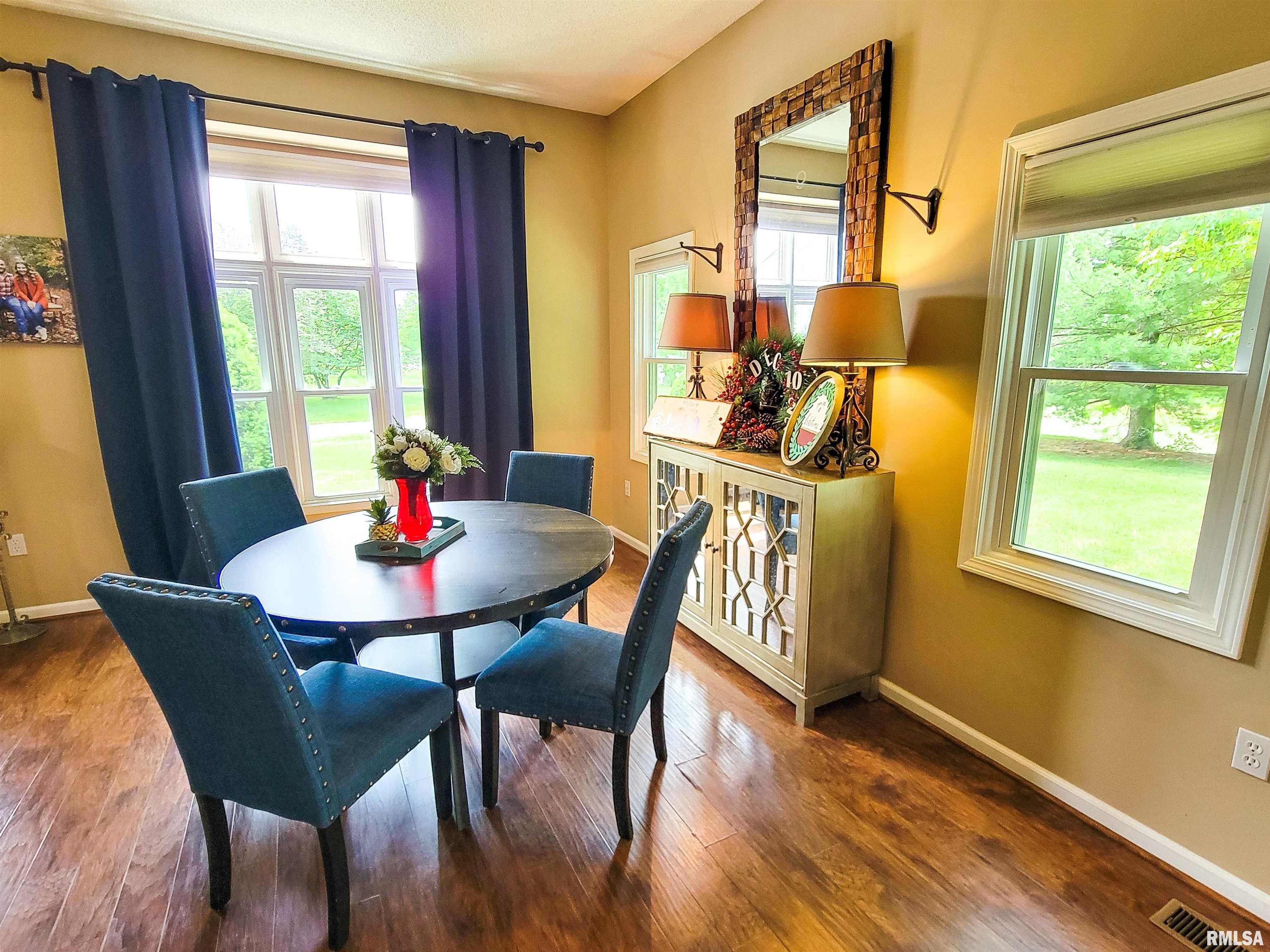 352 Hancock Drive Flora, IL 62839 - Photo 19 of 98