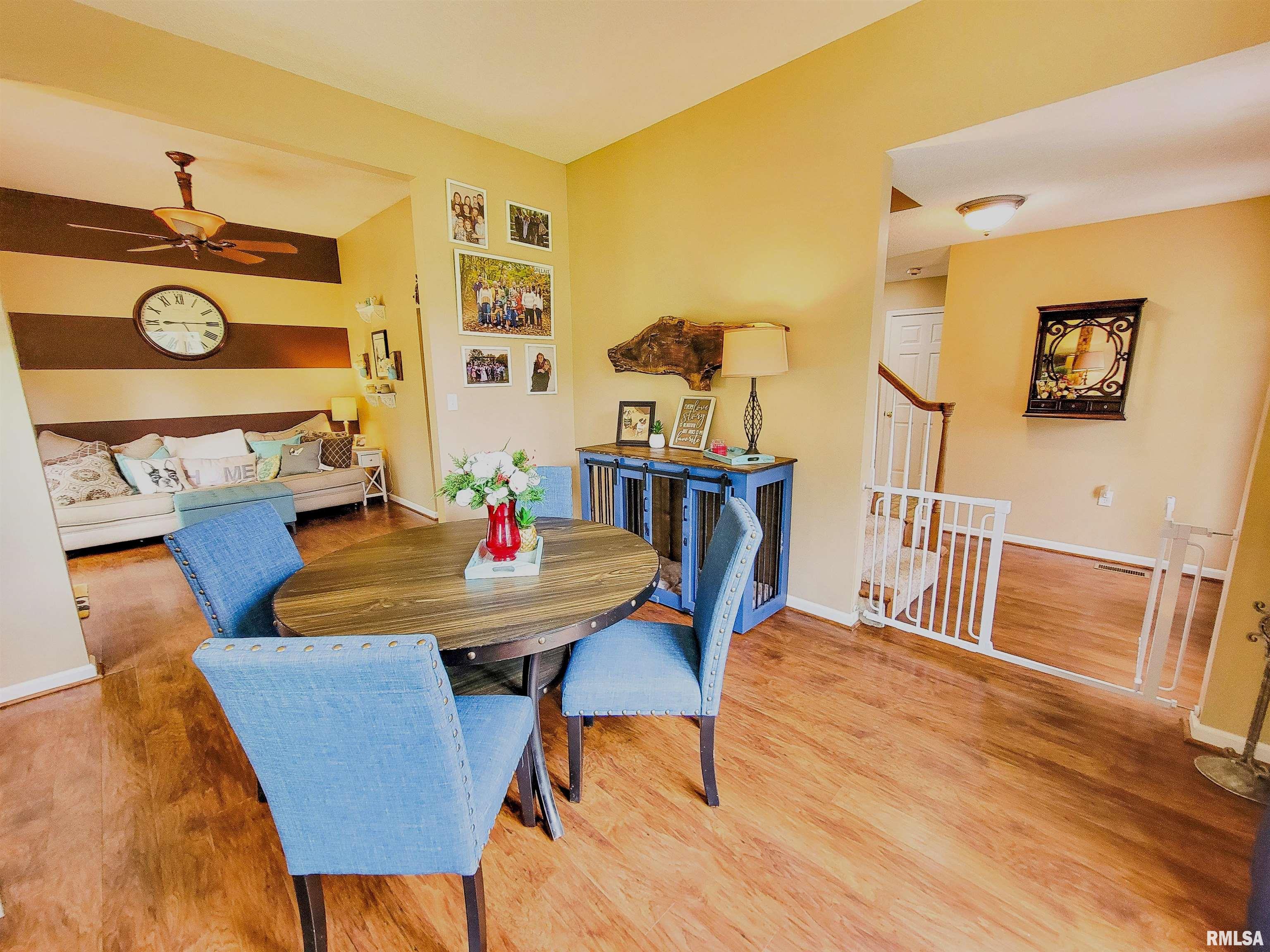 352 Hancock Drive Flora, IL 62839 - Photo 20 of 98