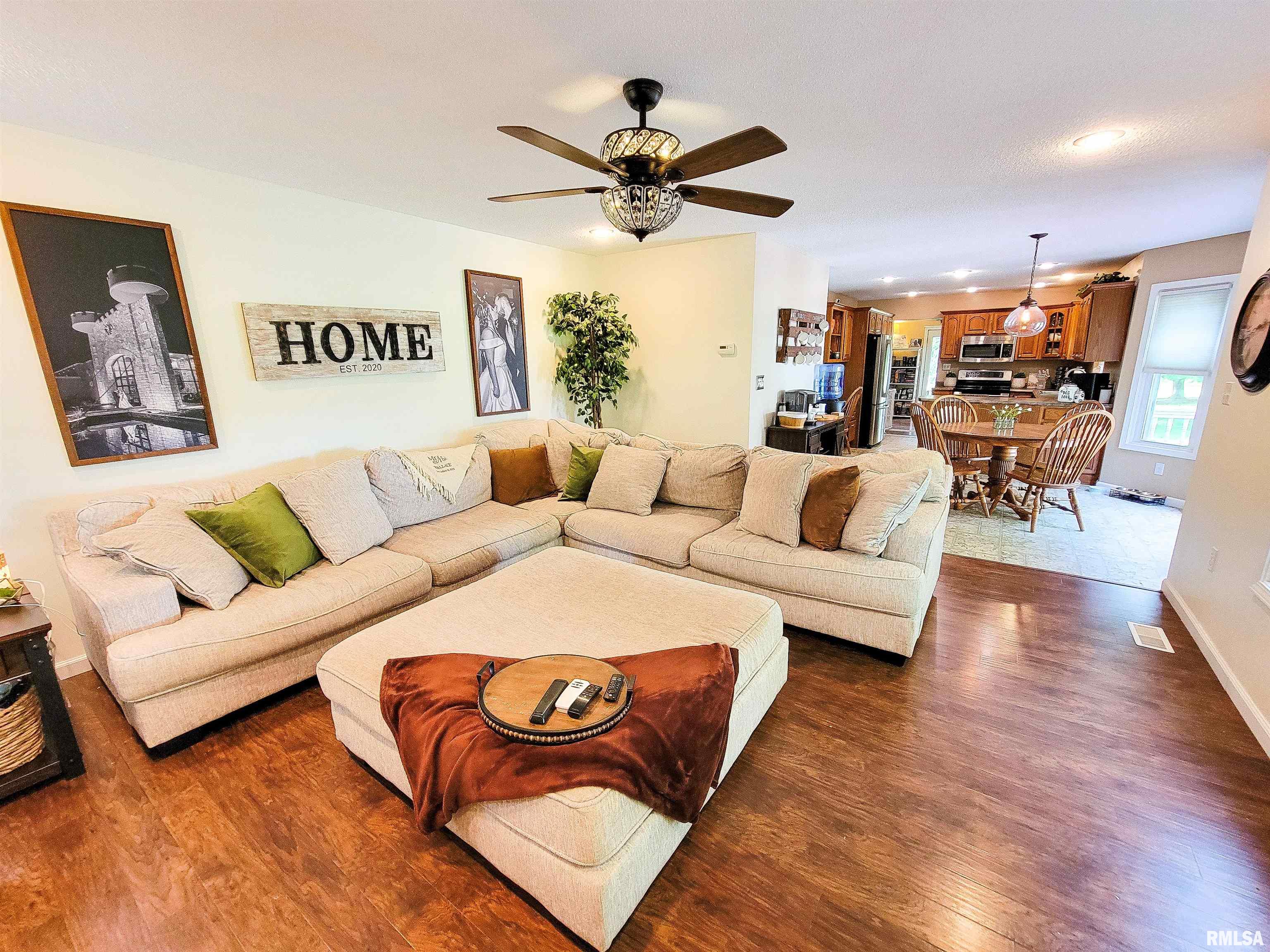 352 Hancock Drive Flora, IL 62839 - Photo 25 of 98