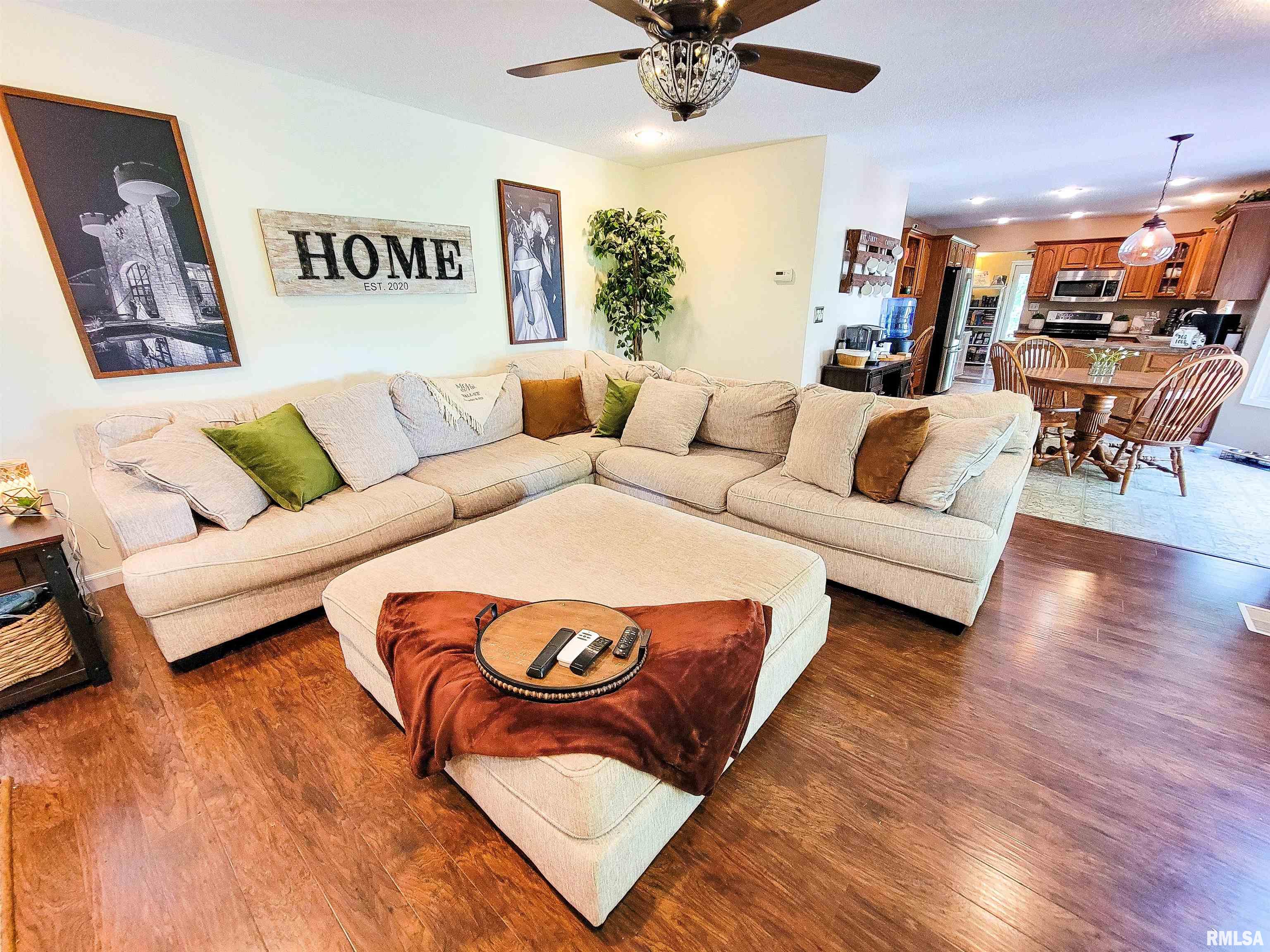 352 Hancock Drive Flora, IL 62839 - Photo 30 of 98