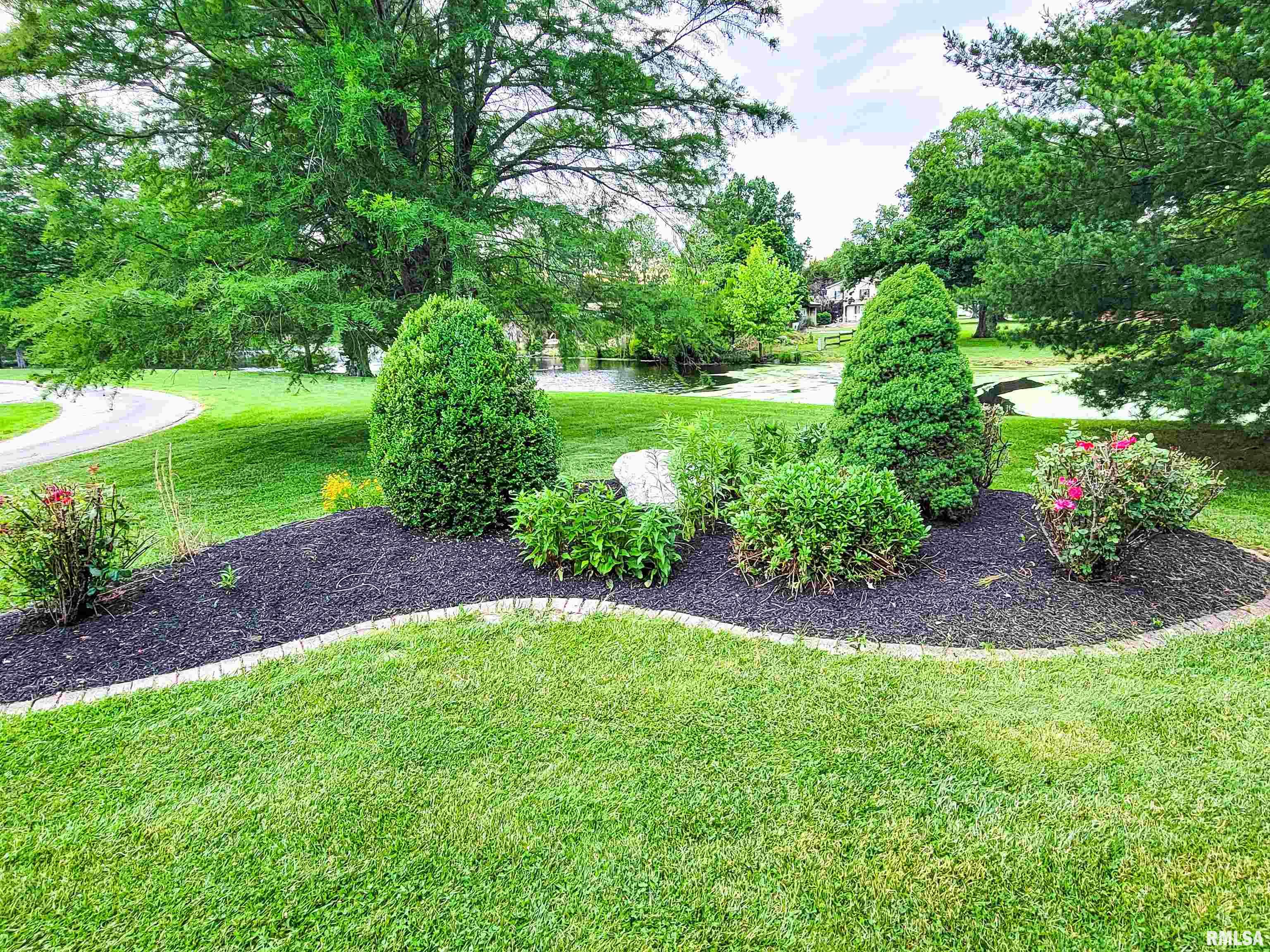 352 Hancock Drive Flora, IL 62839 - Photo 7 of 98