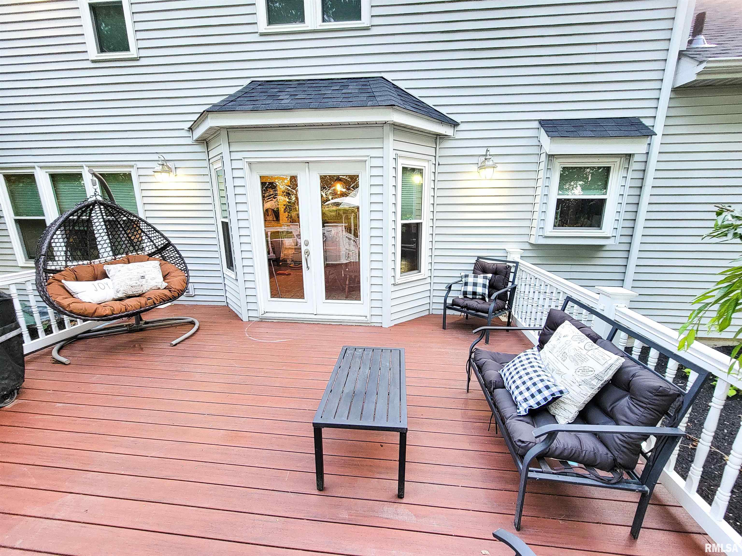 352 Hancock Drive Flora, IL 62839 - Photo 81 of 98