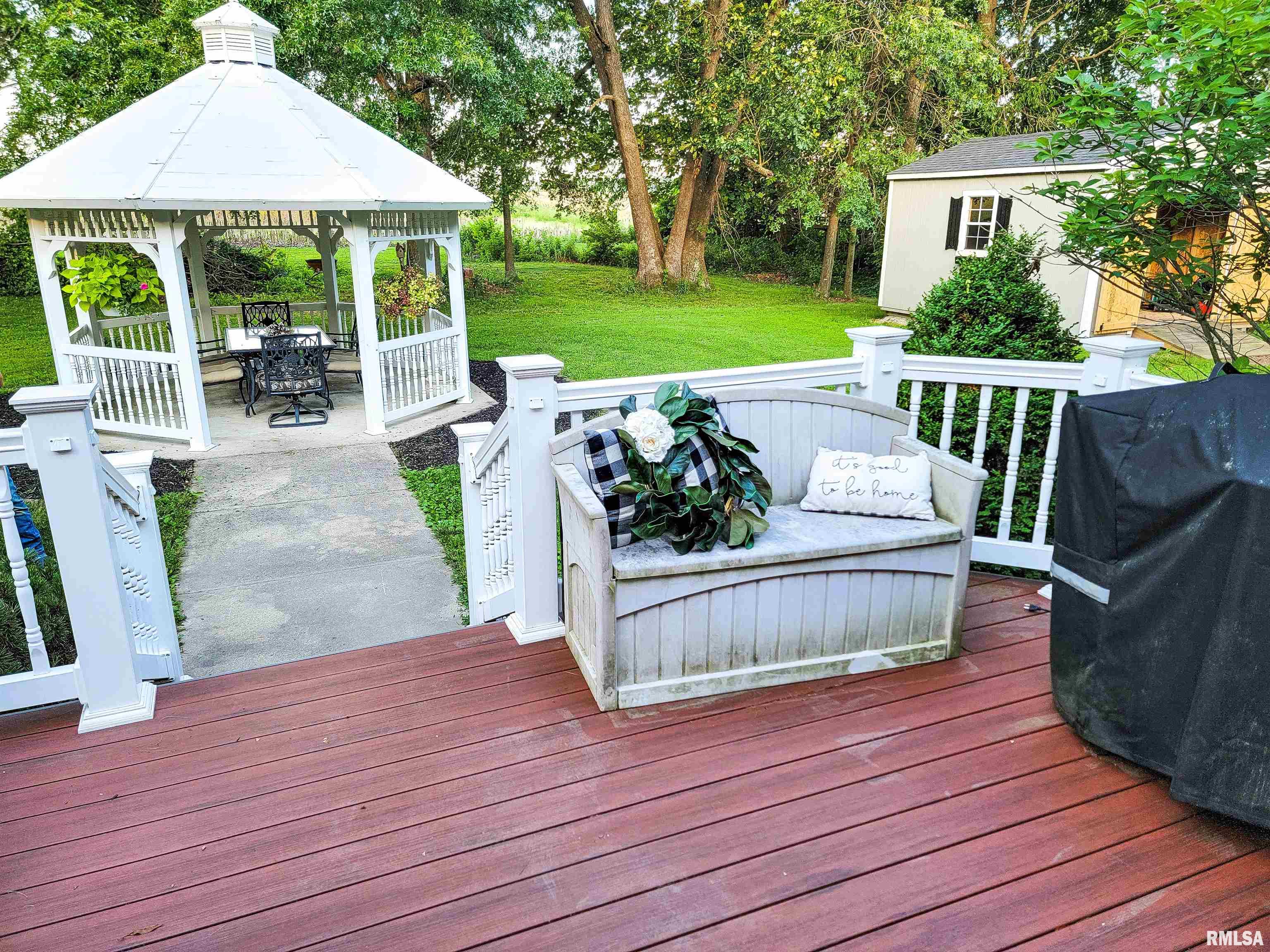 352 Hancock Drive Flora, IL 62839 - Photo 83 of 98