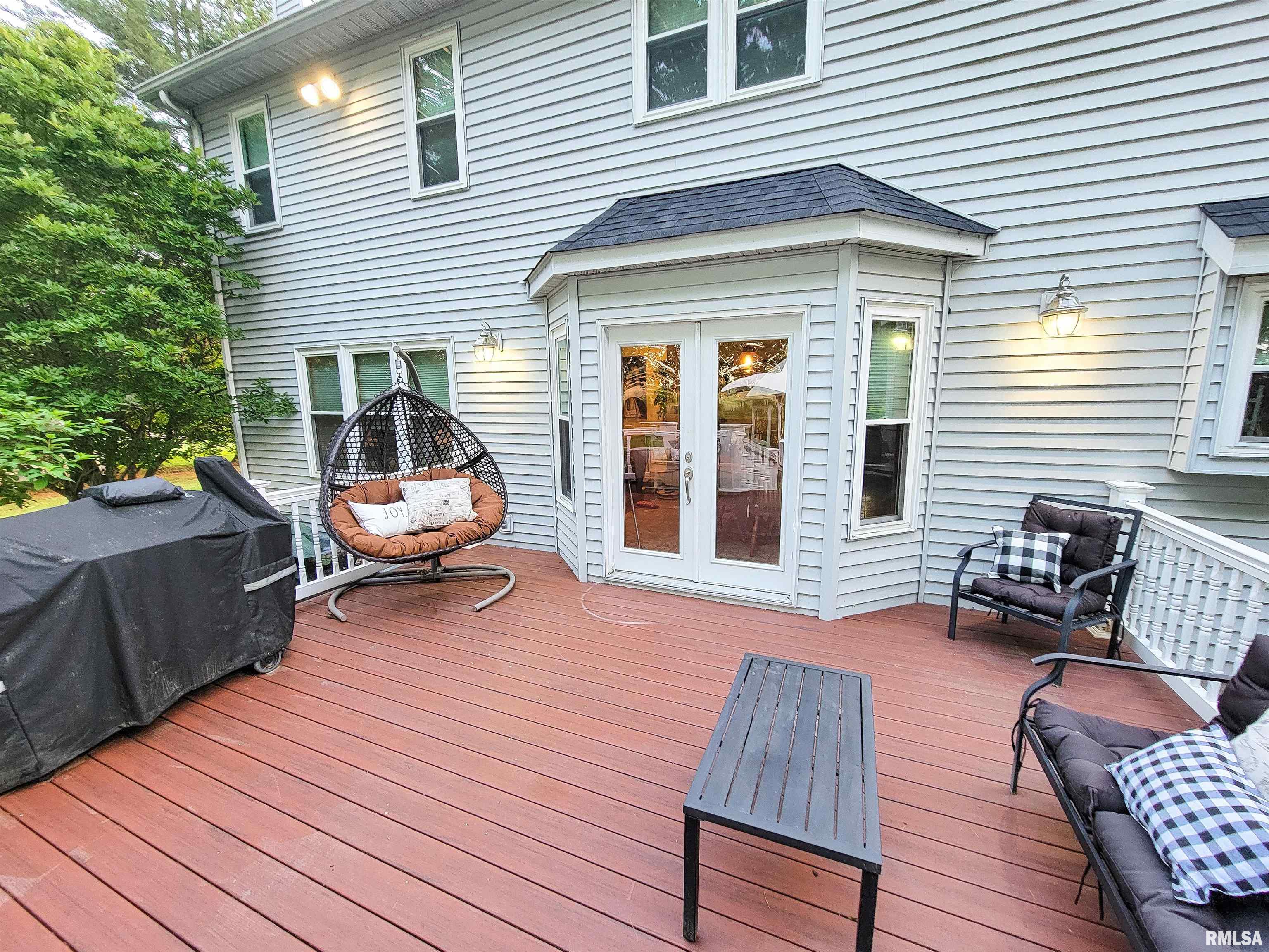 352 Hancock Drive Flora, IL 62839 - Photo 84 of 98
