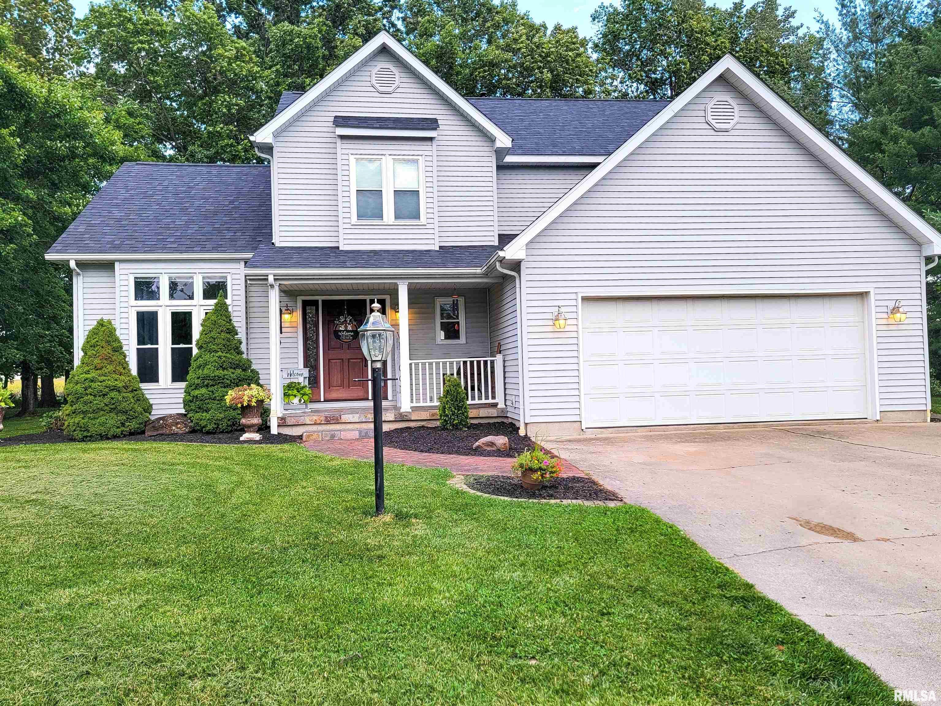 352 Hancock Drive Flora, IL 62839 - Photo 93 of 98