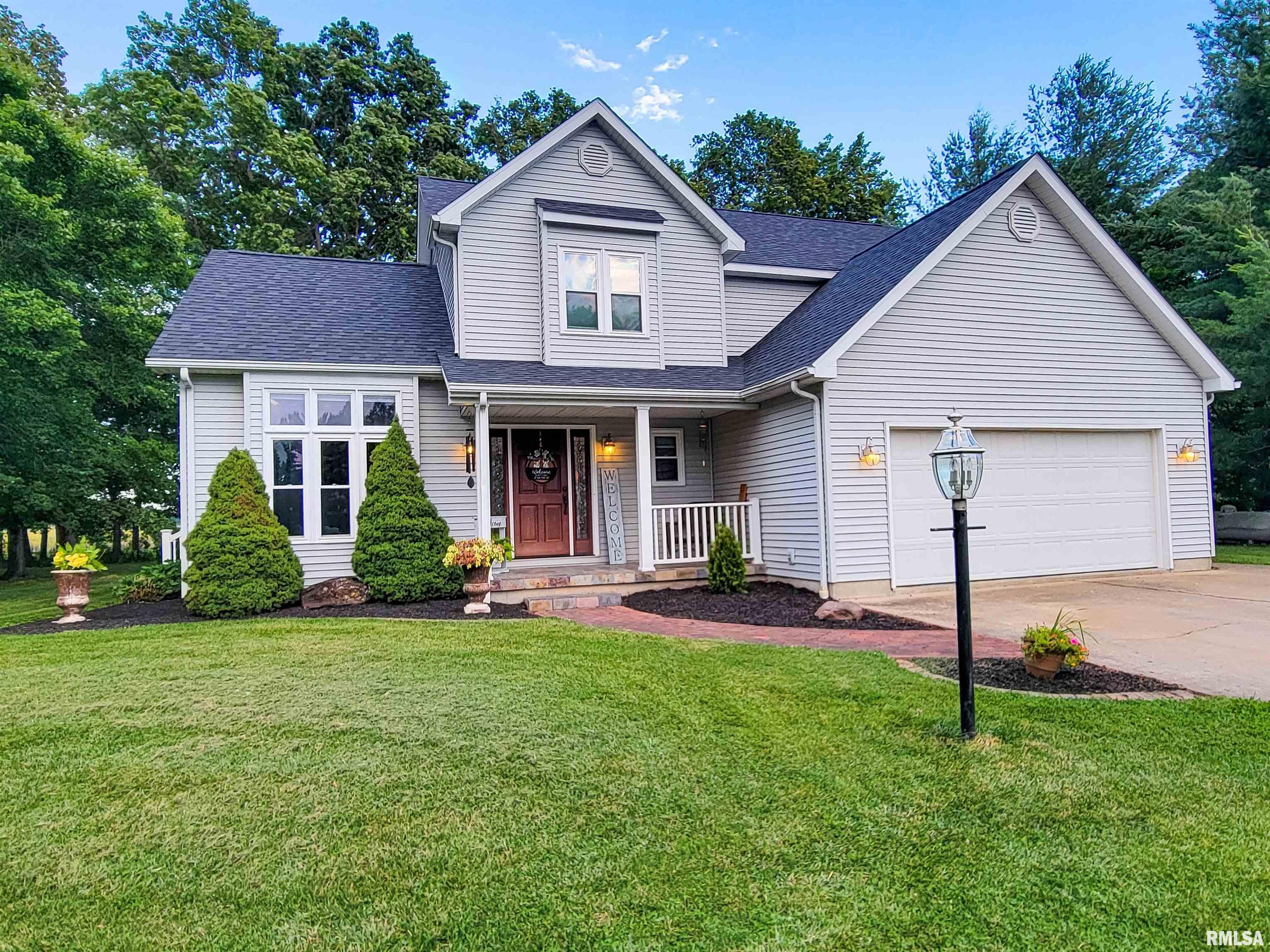 352 Hancock Drive Flora, IL 62839 - Photo 96 of 98