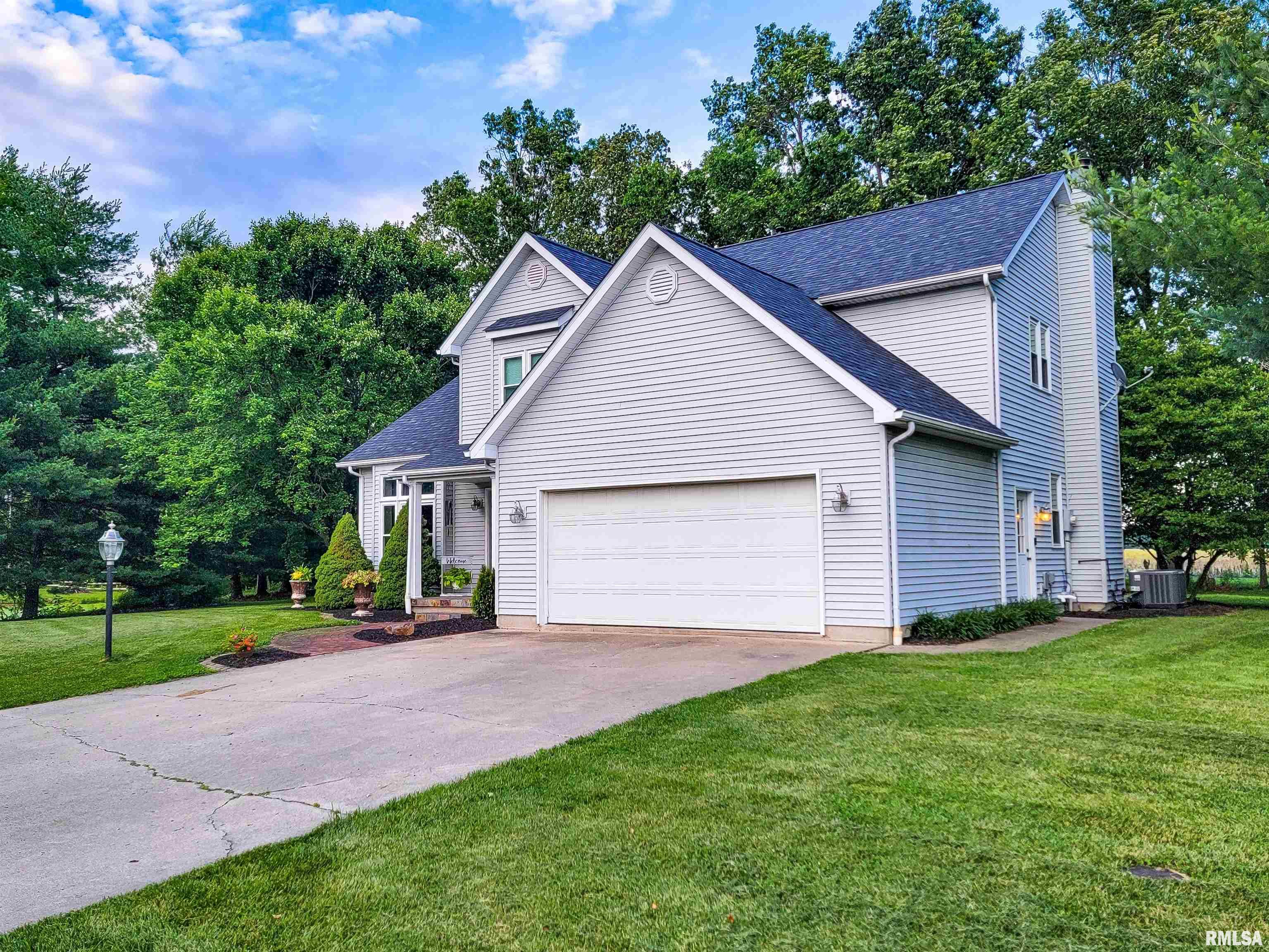 352 Hancock Drive Flora, IL 62839 - Photo 97 of 98