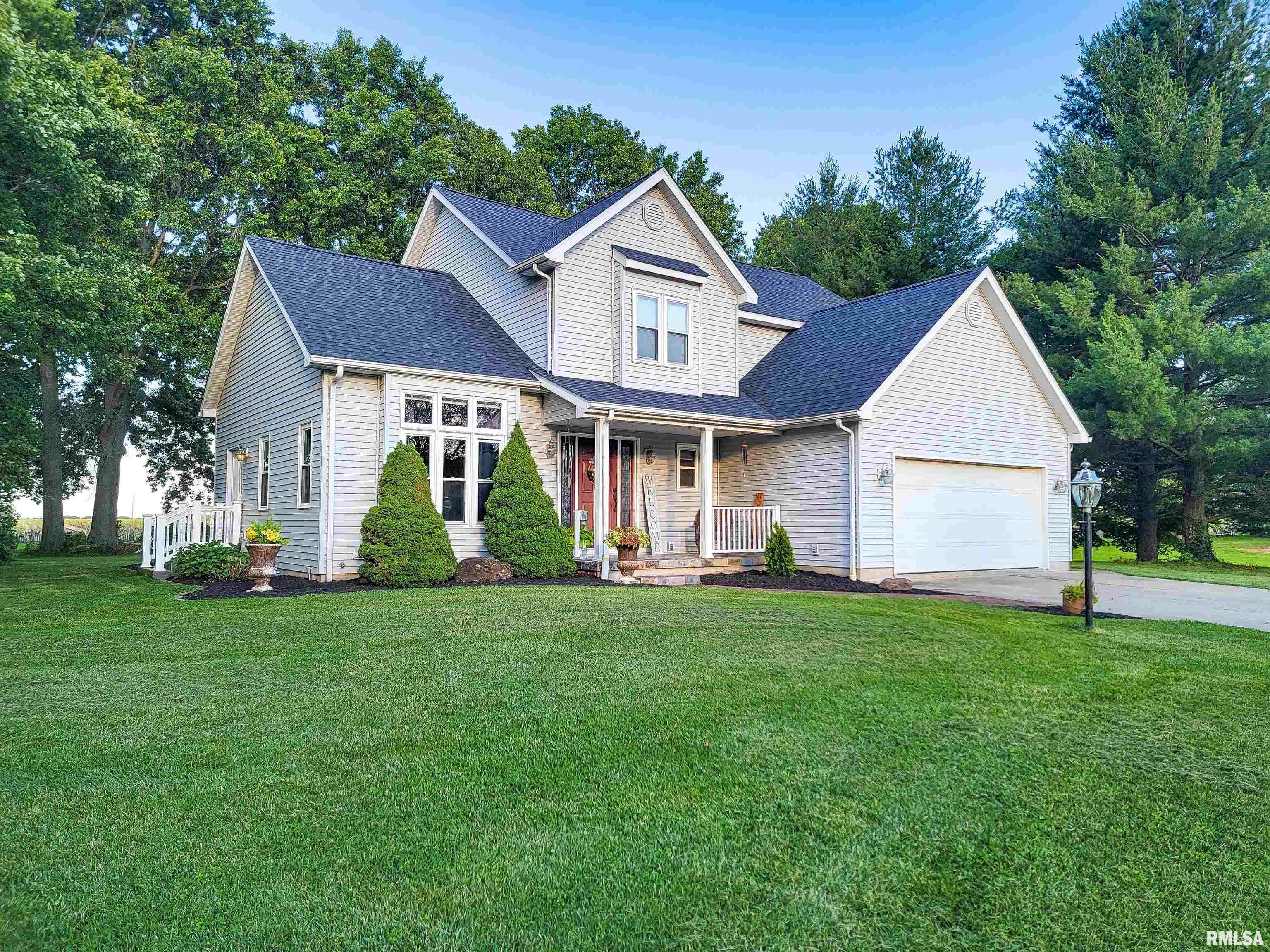 352 Hancock Drive Flora, IL 62839 - Photo 98 of 98