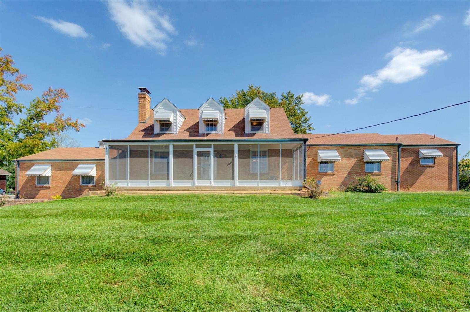 2456 Pond Road Grover, MO 63040 - Photo 1 of 29 Gallery Image 1
