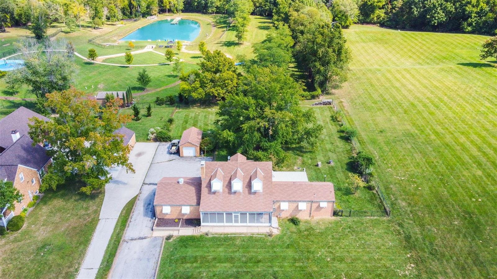 2456 Pond Road Grover, MO 63040 - Photo 28 of 29 Gallery Image 28