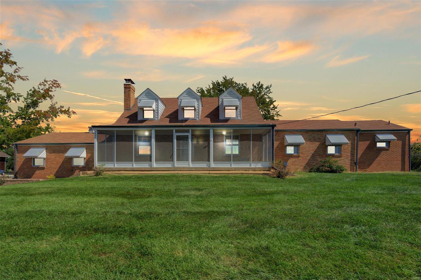 2456 Pond Road Grover, MO 63040 - Photo 29 of 29 Gallery Image 29