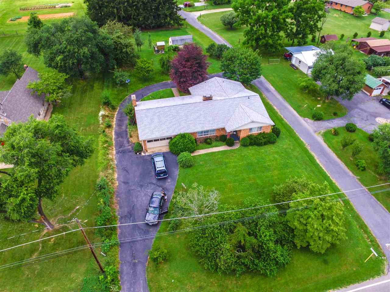 14 Folly Road Staunton, VA 24401 - Photo 8 of 43 Gallery Image 8