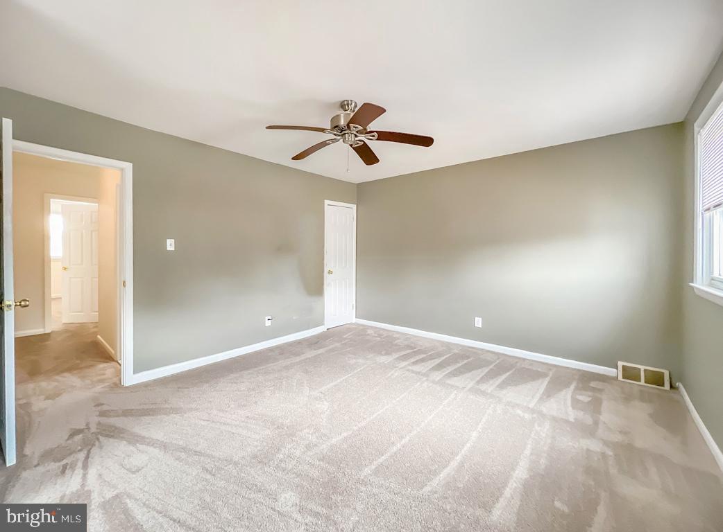 15018 London Road Philadelphia, PA 19116 - Photo 24 of 52 Primary Bedroom - Bright & Spacious
