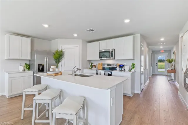 $314,990 | 647 Northwest 29th Street, Cape Coral, FL 33993