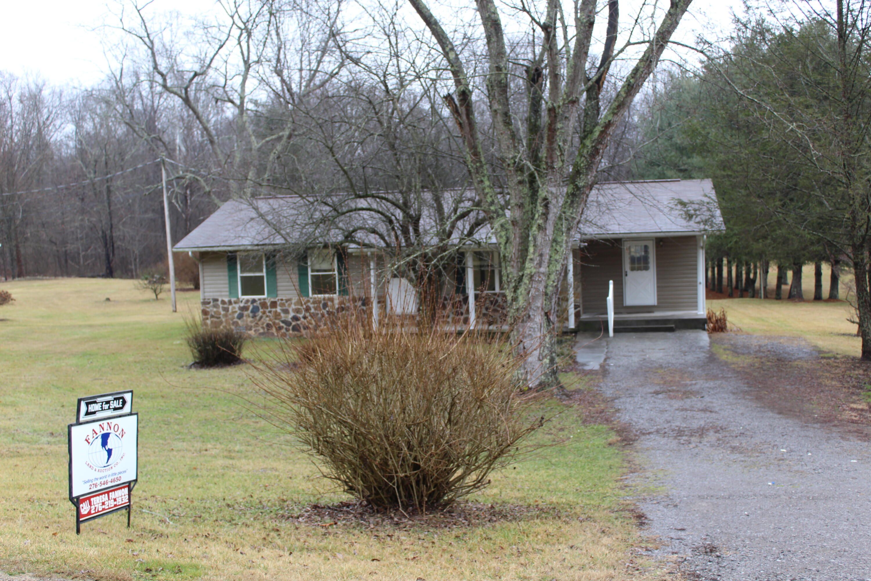 174 Dry Creek Road Duffield, VA 24244 - Photo 40 of 41 IMG_2312
