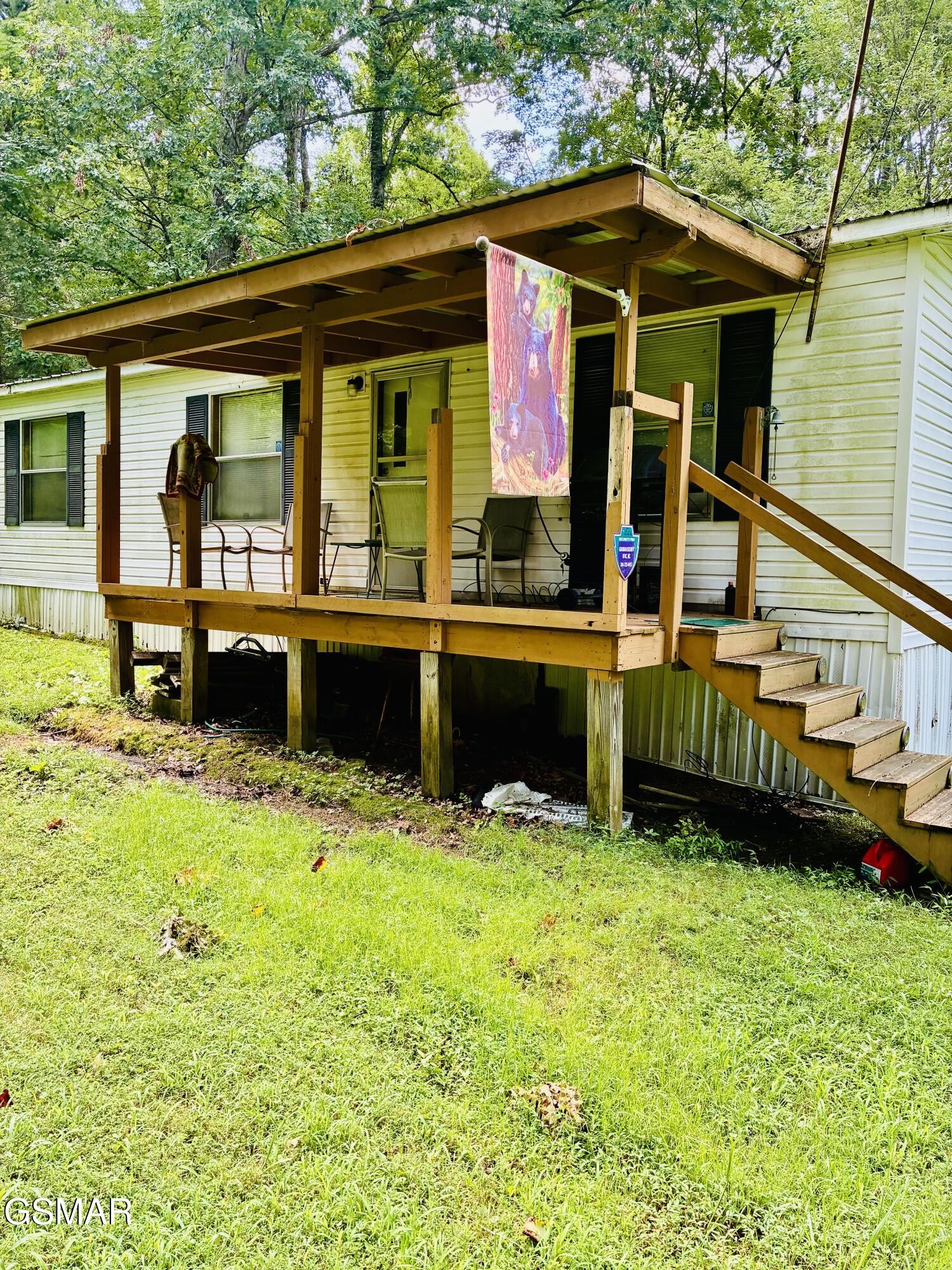 5008 Bogard Road Cosby, TN 37722 - Photo 4 of 21