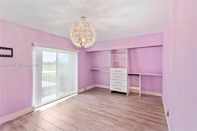 a view of backyard with porch