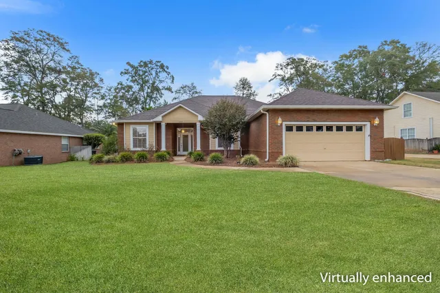 $475,000 | 5684 Braveheart Way, Tallahassee, FL 32317