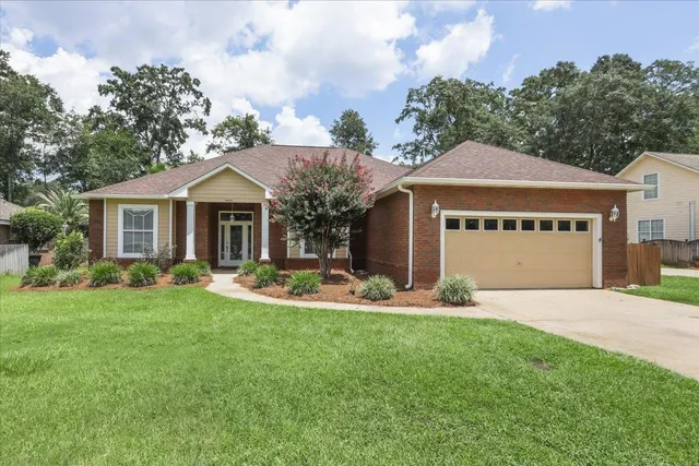 $475,000 | 5684 Braveheart Way, Tallahassee, FL 32317
