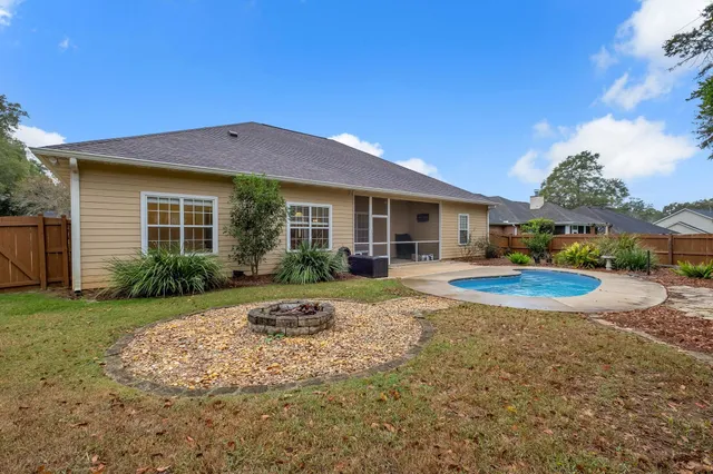 $475,000 | 5684 Braveheart Way, Tallahassee, FL 32317