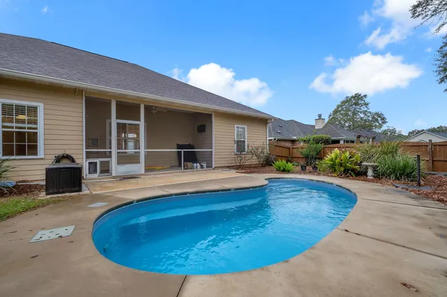 $475,000 | 5684 Braveheart Way, Tallahassee, FL 32317