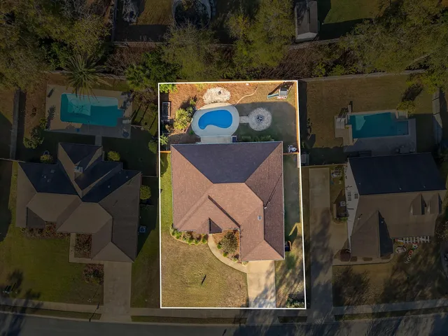 $475,000 | 5684 Braveheart Way, Tallahassee, FL 32317