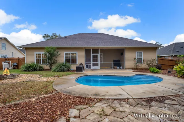 $475,000 | 5684 Braveheart Way, Tallahassee, FL 32317