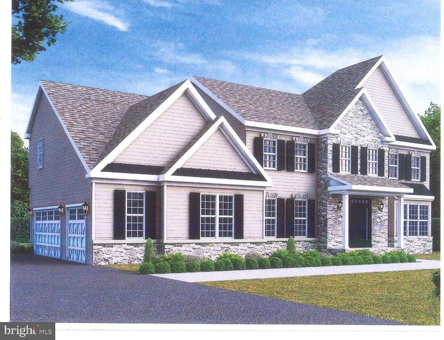 230 Ashwood Road Villanova, PA 19085 - Photo 1 of 3