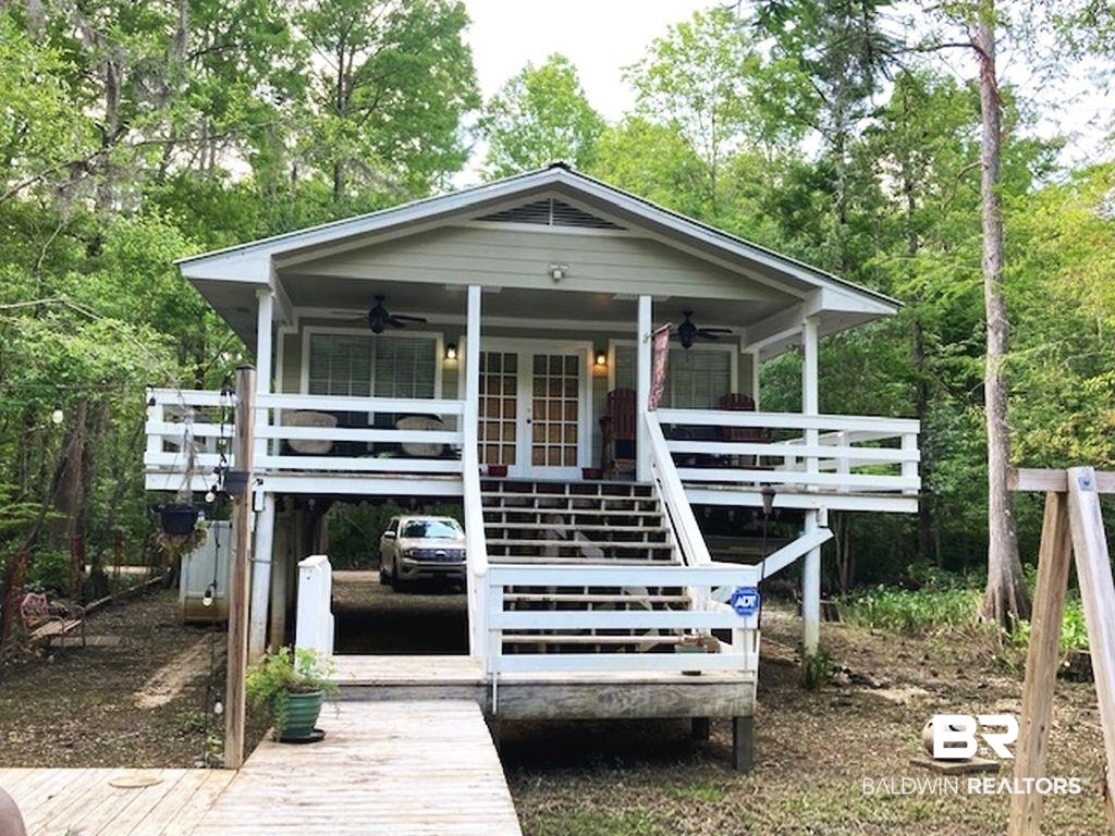 42214 Bayou Road East Bay Minette, AL 36507 - Photo 1 of 35