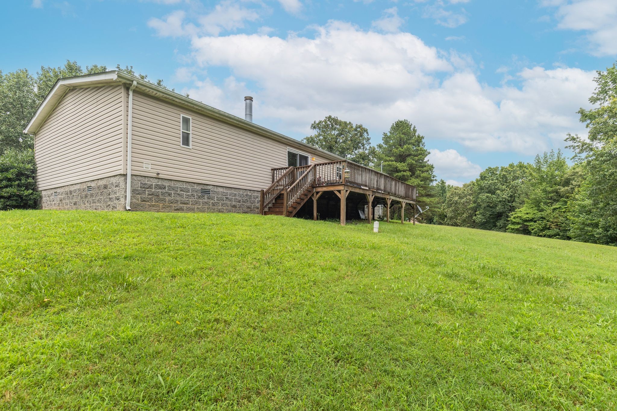 3895 Old Stewart Road Tennessee Ridge, TN 37178 - Photo 28 of 32