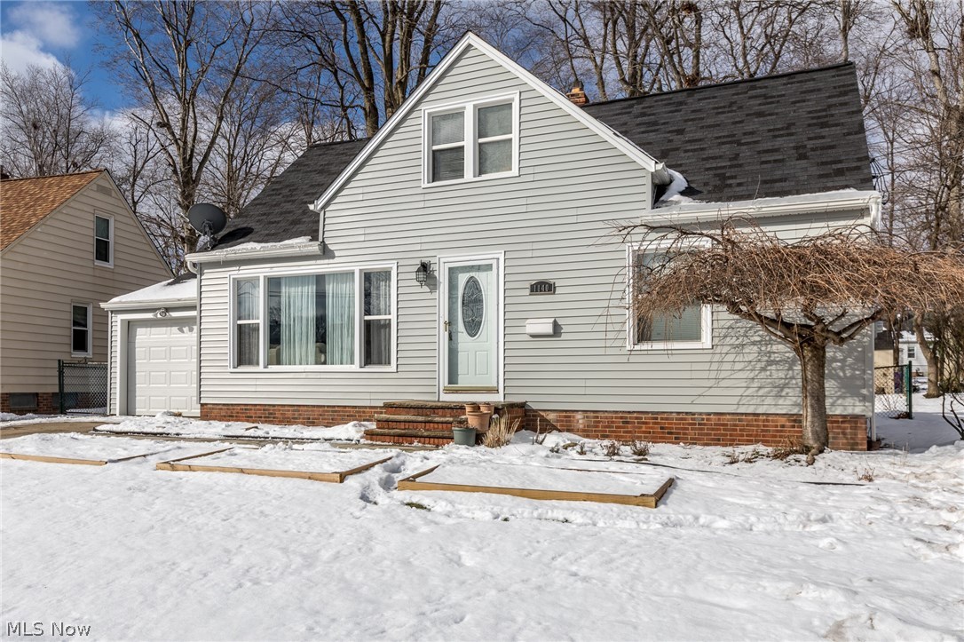 1140 West Miner Road Mayfield Heights, OH 44124 - Photo 26 of 26
