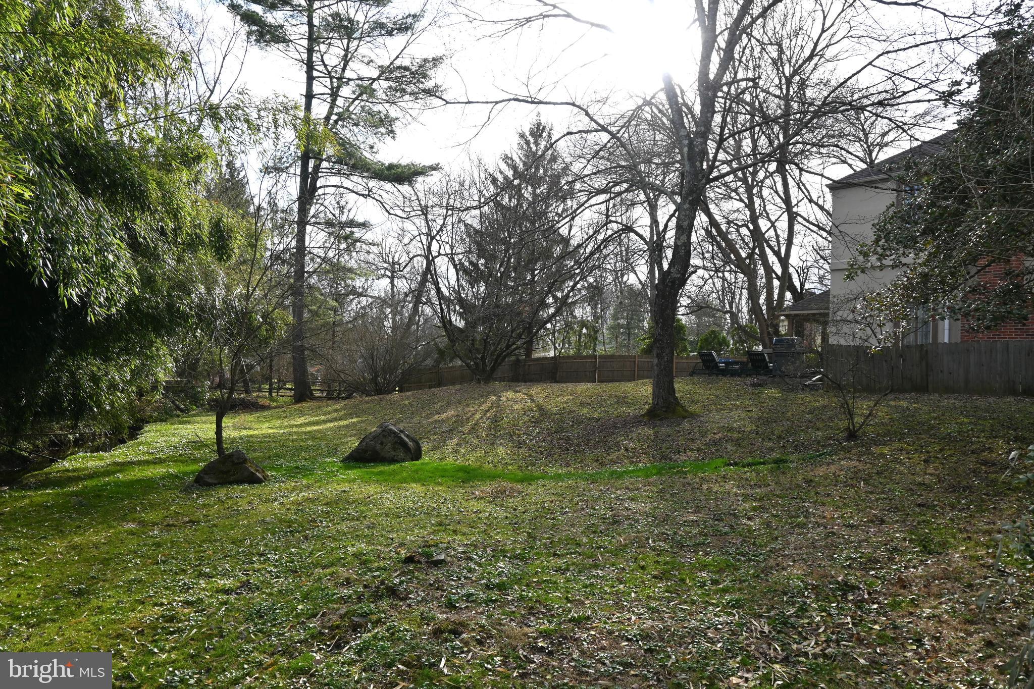 736 Woodleave Road Bryn Mawr, PA 19010 - Photo 42 of 44 a view of a park